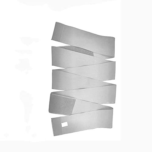 1 Stück Damen Taillentraining Schlankheitsgürtel Kunststoffgürtel Trimmer Korsett Top Gummiband