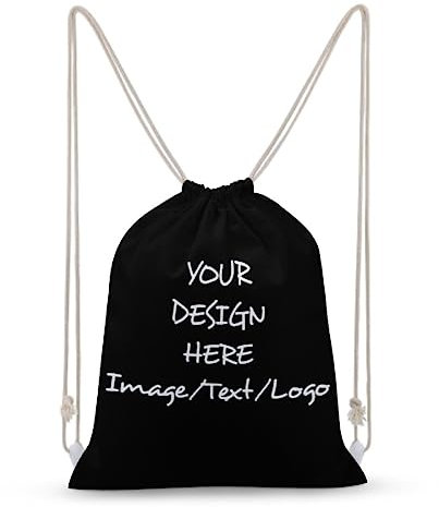 Mochila Con Cordón Personalizada,Logotipo De Imagen Personalizada Texto Con Cordón Bolsas Para Niños Bolsa De Natación Para Niños Piscina Para Nadar En La Playa Dibujar Bolsas De Cuerda Bols