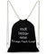 Mochila con Cordón Personalizada,Logotipo De Imagen Personalizada Texto con Cordón Bolsas para Niños Bolsa De Natación para Niños Piscina para Nadar En La Playa Dibujar Bolsas De Cuerda Bols