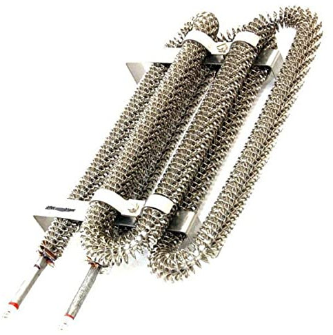 Resistance 2700w pour seche-linge longueur : 27 cm Multi-marques