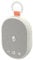 Skullcandy Kilo Wireless Enceinte Bluetooth Portable, Étanchéité IPX7, 24 Heures d’Autonomie, Stéréo True Wireless, Clips Intégrés pour se Déplacer et Utiliser en Extérieur - Bone/Orange