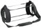 JOYSOG SRS-XG500 Silicone Case, Portable Carrying Case Sleeve Protector Cover Travel Bag with Shoulder Strap for Sony SRS-XG500 Wireless Portable Speaker