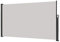 FIVMEN Toldo Lateral Retráctil 160 x 300 cm Protección Visual para Balcón Pared Lateral Pantalla de Privacidad Protector Solar a Prueba de Viento para Balcón Terraza Jardín, Gris