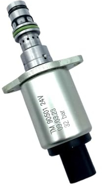 Électrovanne proportionnelle de pompe hydraulique TM90501 24V