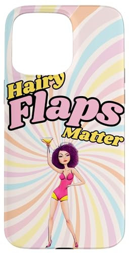 iPhone 15 Pro Max Funny Rude Phone Case