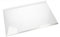 MyApplianceSpares Fridge Top Glass Shelf Assembly for Gorenje Fridge Freezer ORK192C NRK6192MCUK