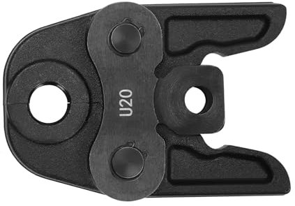 C-Juzarl Presszange U20, 32/20/25/16mm Arbeitsbereich Durchmesser, Presszange Presskontur Kontur U 16 20 25 32 für Pressfittinge