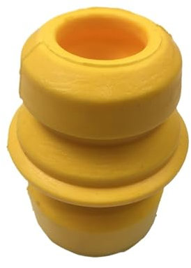 Vuzmode 31336750892 31331094749 Vorne Puffer Gummi Stoßdämpfer Kissen Gummi, for BMW, for E46 316i 318d 320I Stoßdämpfer-Anschlagpuffer