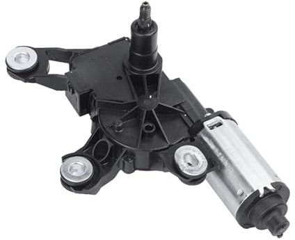 Scheibenwischermotor Für VW Für Passat 1998 1999 2000 2001 2002 2003 8E9955711A 8E9955711B 8E9955711C Heckscheibe Wischer Motor 8E9955711D 8E9955711E Wischergestänge