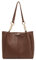 unisoul Handtasche Damen Groß - Elegant Tasche, Schultertasche, Lässige Tote Bag Shopper Damen Groß Fashion PU Leder Handtasche für Alltag, Büro, Schulausflug und Einkauf