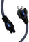 Cavo di alimentazione a 3 poli, 3 m, con cavo di alimentazione a quadrifoglio, Topolino e mouse con certificato VDE in nylon, cavo di alimentazione universale per Dell HP Lenovo Asus Acer Laptop