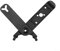 Small Bicycle Chain Link Pliers Perfect for Quick Repairs and Maintenance (Black)
