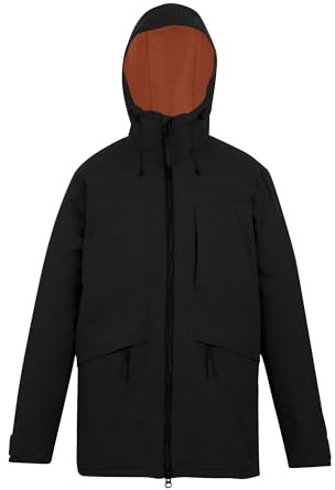 Regatta Mens Balaton Jacket