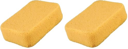 Vitrex PT S001 Super Sponge (Pack of 2)
