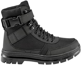 Brandit Tactical Boot Buckle 8 Eye | verschiedene Farbvarianten, Größen 39 bis 47