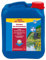 sera Pond Bacteria Booster 5 L | Flüssigbiofiltermedium der Extraklasse | Kristallklares Wasser mit Reinigungsbakterien | Vulkangestein mit essentiellen Mineralien | Fischbesatz in 24 Stunden