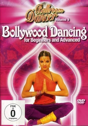 Ballroom Dancer Vol.9
