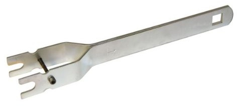 Kerbl Spannhebel zu Zahnraddrahtspanner