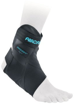 Aircast Attelle de cheville Airlift PTTD - Droite - M - 02PMR