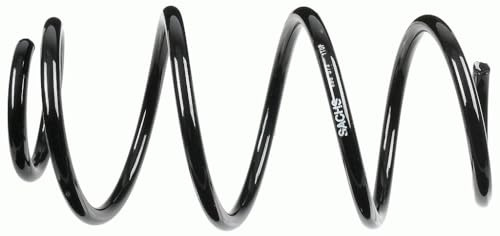 Sachs 998 973 Fahrwerksfeder vorne | 998 973 Kompatibel mit i40 I (VF),i40 I Cw (vf)