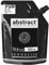 Savoir-Faire Sennelier Abstract Acrylic Paint 500ml-Mars Black