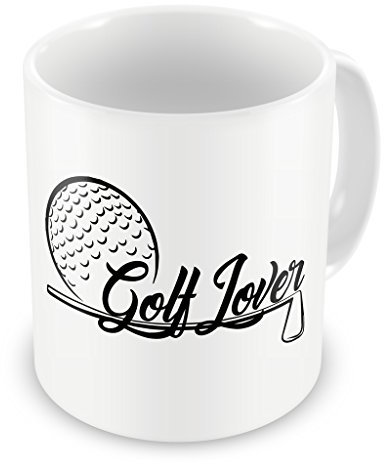 iMage Tazza Golf Lover - Sport