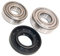 Kit jeu de palier Lave-linge C00090555 INDESIT, ARISTON HOTPOINT