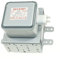 Panasonic – Magnetron 2 m240h (L) – rv-mza396wrzz para Micro Ondes