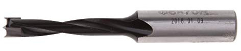 Forstnerbohrer Topfbohrer Holzbohrer Kunstbohrer Mehrzweckbohrer, 6-15mm Kopfdurchmesser zum auswählen, 6 mm