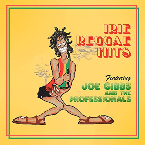 Irie Greatest Hits / Various
