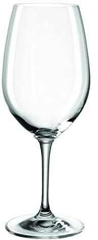 Leonardo - Lot DE 6 Verres A VIN Rouge Special 500 ML