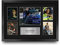 HWC Trading FR A3 Paul Walker Fast and Furious Geschenke Gedruckt, Signiert Autogramm Bild Display Für Film-Erinnerungsstücke-Fans - A3 Eingerahmt