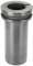 Creuset en graphite pot en graphite, pot en graphite, four à ferraille en métal fondu or et argent Brûleur de four Fonte Or Argent Moule à four Moulage au four, moule à mouler