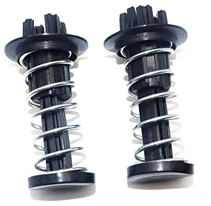Fltaheroo 2 StüCk Motor Hauben Feder Sicherheit 2048800127 für Mercedes GLK350 W204 W212 X204 C300 C350 E550 2048800227