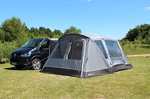 Outdoor Revolution Cayman Zip On Porch Door