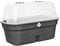 Elho Green Basics Plateau De Culture Allin1 32 - Planteur pour Culture & Récolte - Plastique 100% recyclé - Ø 32.0 x H 13.2 cm - Noir/Living Noir