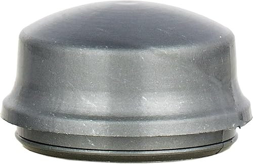 Tappo tamburo ruota anteriore o posteriore in plastica - Colore Grigio - Pi.aggio 50 Vespa R - CI0762