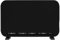 Russell Hobbs 2000W/2KW Electric Digital Convector Heater with 24 Hour Timer Black, 3 Heat Settings Tip Over & Overheat Protection Adjustable Thermostat Silent Operation, 20m² Room Size, RHCVH2003B