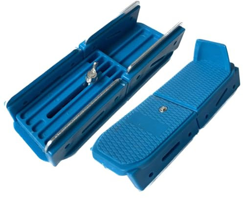 Double Slide Schlittschuhe für Kleinkinder, verstellbare Schlittschuhe für Kinder,Kinder-Eislaufschuhe mit Riemen | Enganliegende Eislaufhilfe für Anfänger für Kinder im Alter von 2 bis 5 Jahren