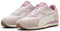 PUMA Femme St Miler Rose Basket, Gomme Ivoire givrée Fleur de Jasmin, 38 EU