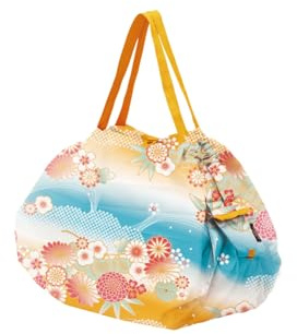 Shupatto Unisex Eco Bag (pack of 1)