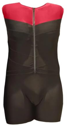 Tuta da nuoto galleggiante da uomo – Safety Concept by Plouf (T6: 96/105 kg)