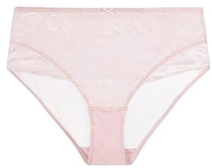 Dorina Damen Perfect Lace-midi Brief Midi Brief (1er Pack)