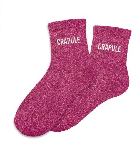 Générique Chaussettes Paillettes
