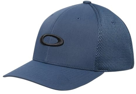 Oakley Men's Trucker Ellipse Hat Hat