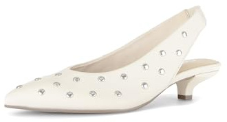 Gabor Damen Slingpumps, Frauen Pumps