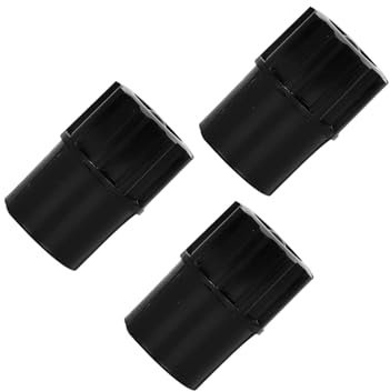 KIXZSAZ Bend Neck Saxophones Sax Plug Accessories Prevents Collies and Dells With Durable Alto Saxophone End Cap Sax End Plug Saxophone For Alto