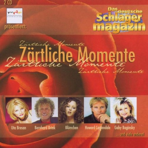 Deutsche Schlagermagazin Momen