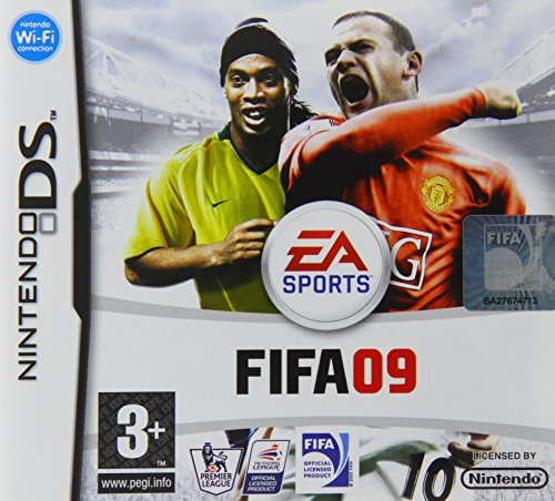 Electronic Arts