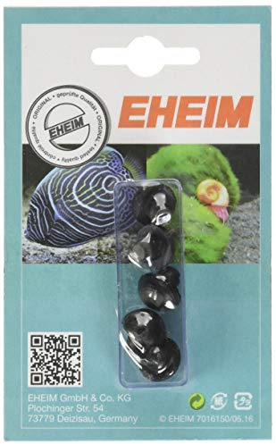 Eheim Gummifüße, 5-teilig